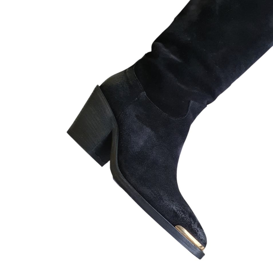 6645 Chelin nero